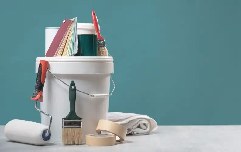 Mehterçeşme Mahallesi Boyacı Ustası